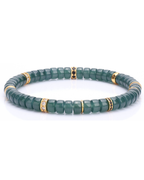 Verdant Jade Bracelet