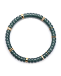 Verdant Jade Bracelet
