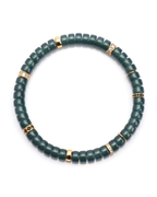 Verdant Jade Bracelet