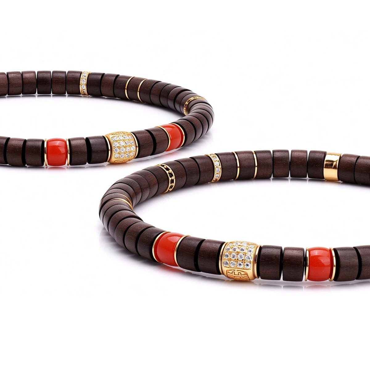 Sacred Sandalwood Bracelet