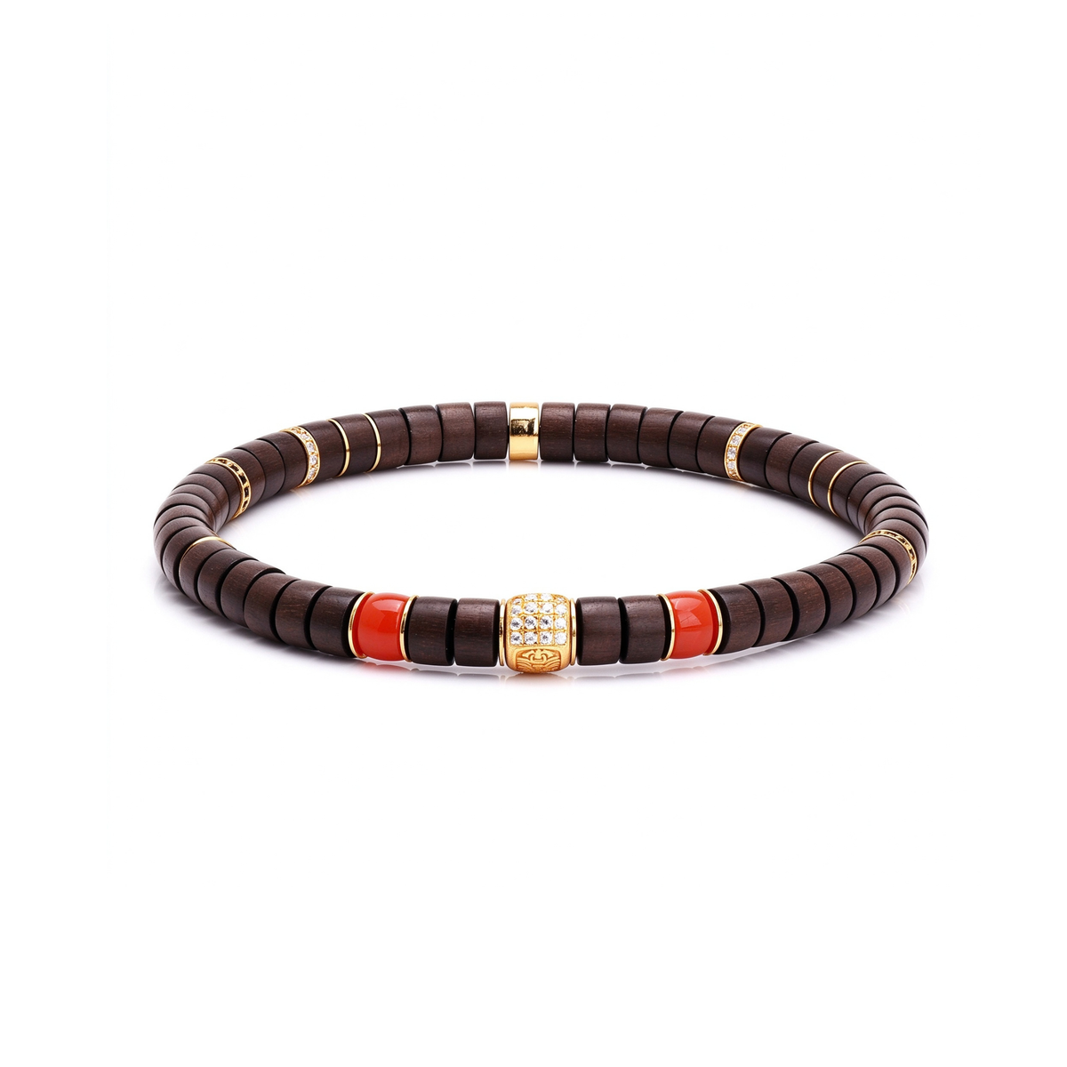 Sacred Sandalwood Bracelet