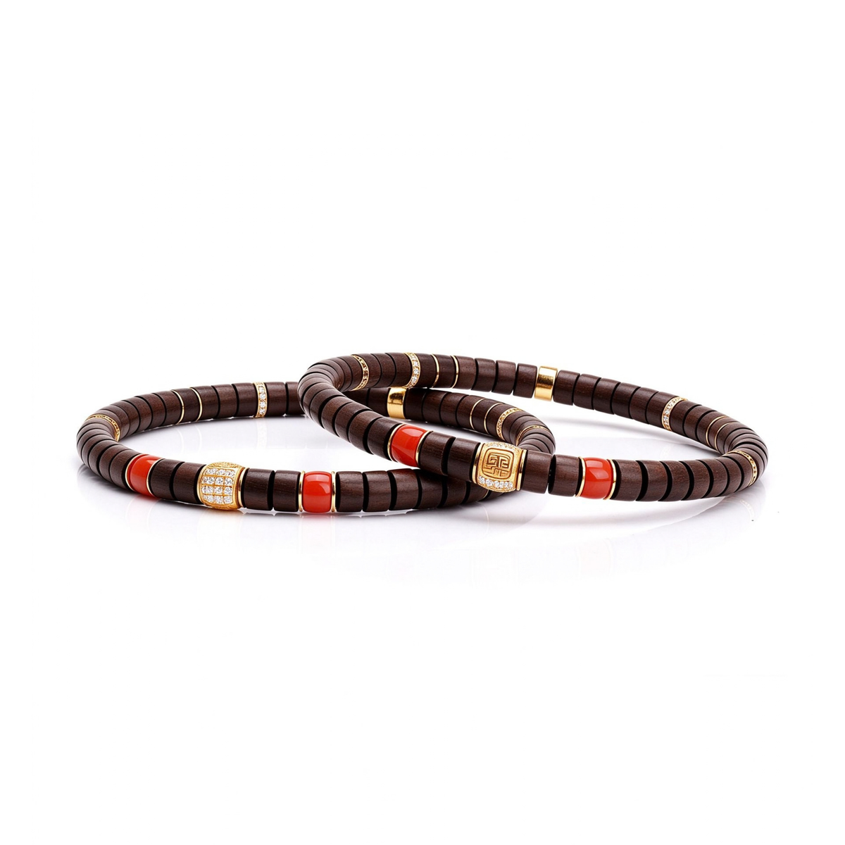 Sacred Sandalwood Bracelet