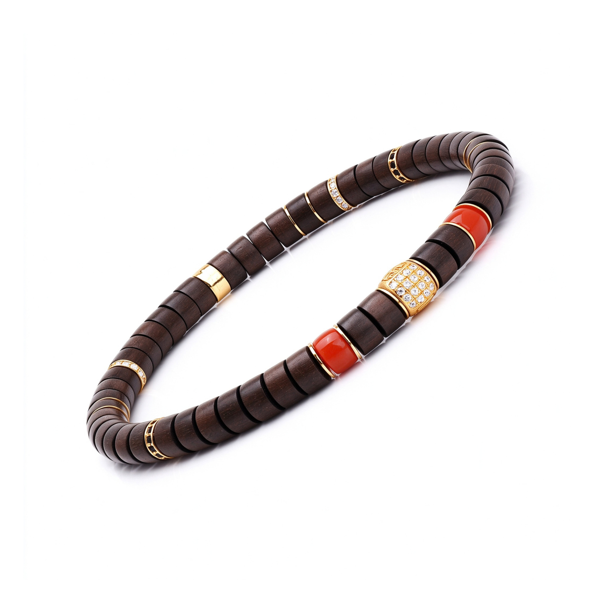 Sacred Sandalwood Bracelet