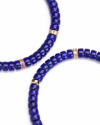 Azure Lapis Bracelet
